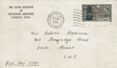 1965 Joseph Lister, The Lister Institute of Preventive Medicine FDC, 4d ordinary stamp only, London SW1 Cancel
