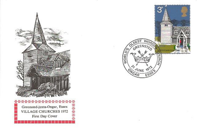 Benham Covers